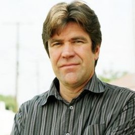 Greg Barker